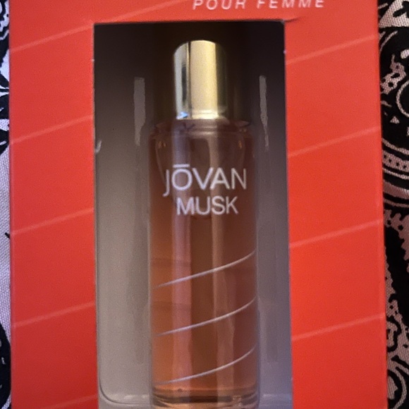 Jovan Musk Oil for Women - Picture 2 of 4